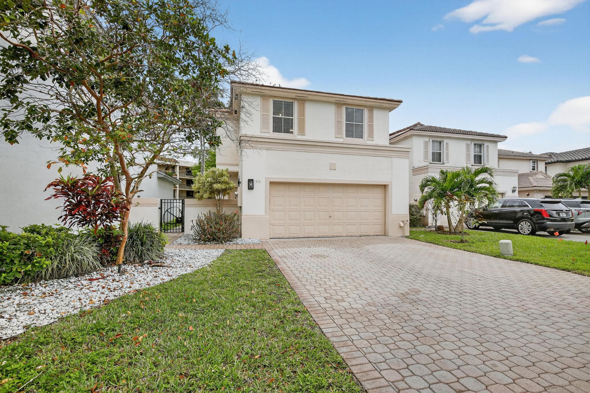 7524 NW 1st Place, Plantation, FL 33317 Photo