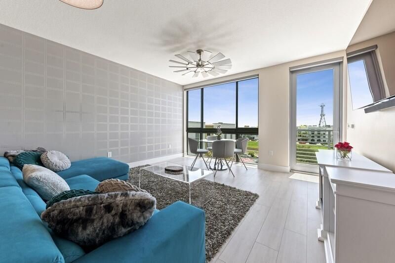 111 SE 1st Avenue, Unit Ph-510, Delray Beach, FL 33444 Photo