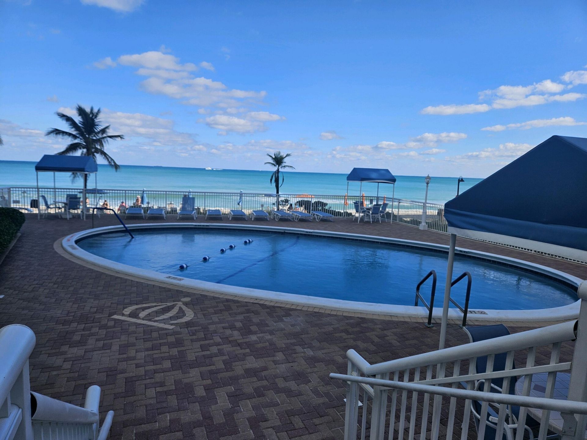 3850 Galt Ocean Drive, Unit 208, Fort Lauderdale, FL 33308 Photo