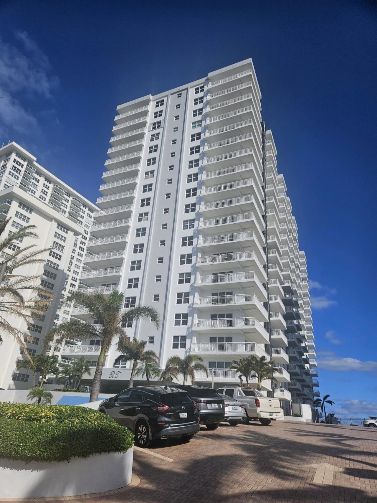 3850 Galt Ocean Drive, Unit 208, Fort Lauderdale, FL 33308 Photo