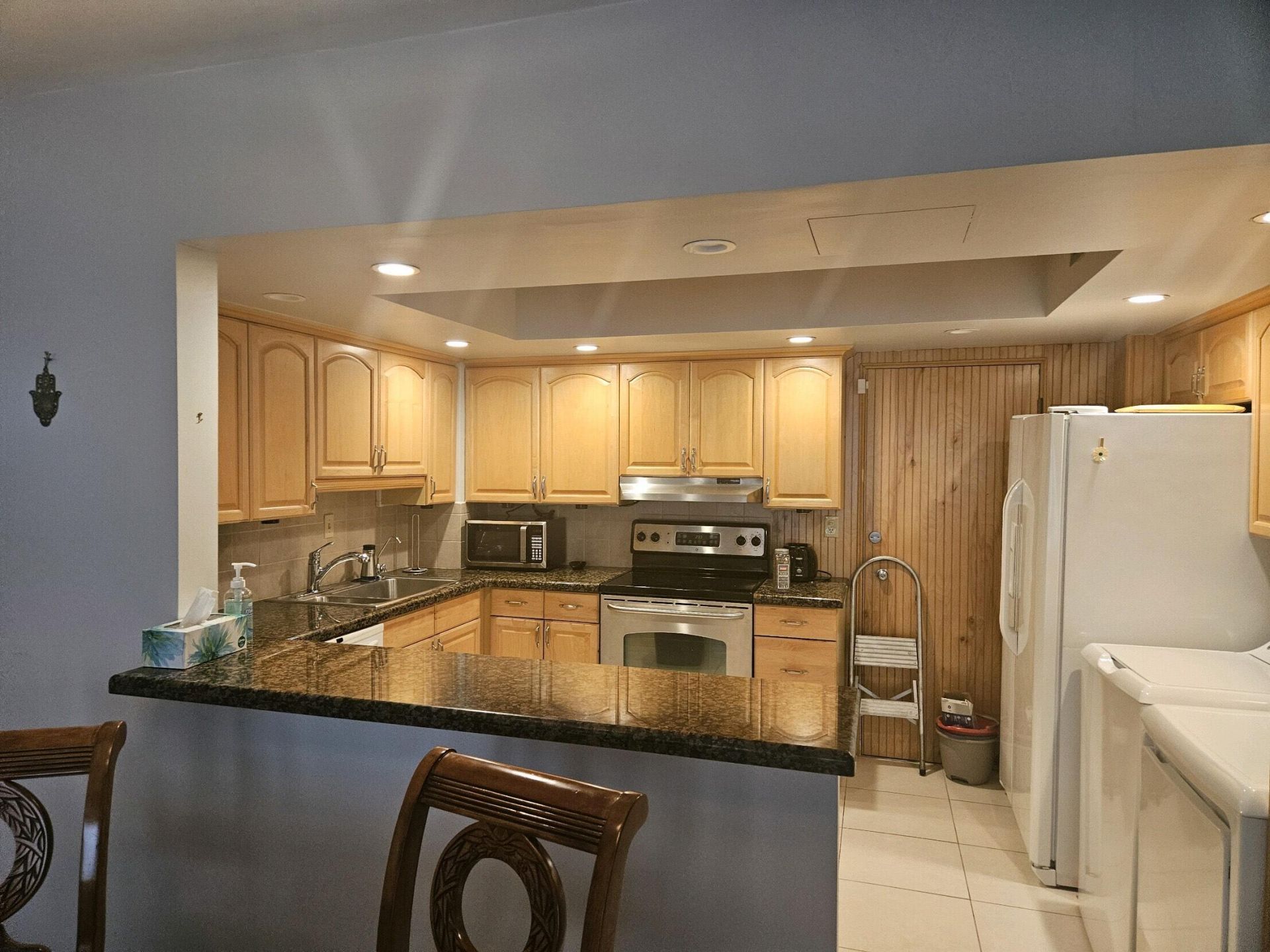 3850 Galt Ocean Drive, Unit 208, Fort Lauderdale, FL 33308 Photo