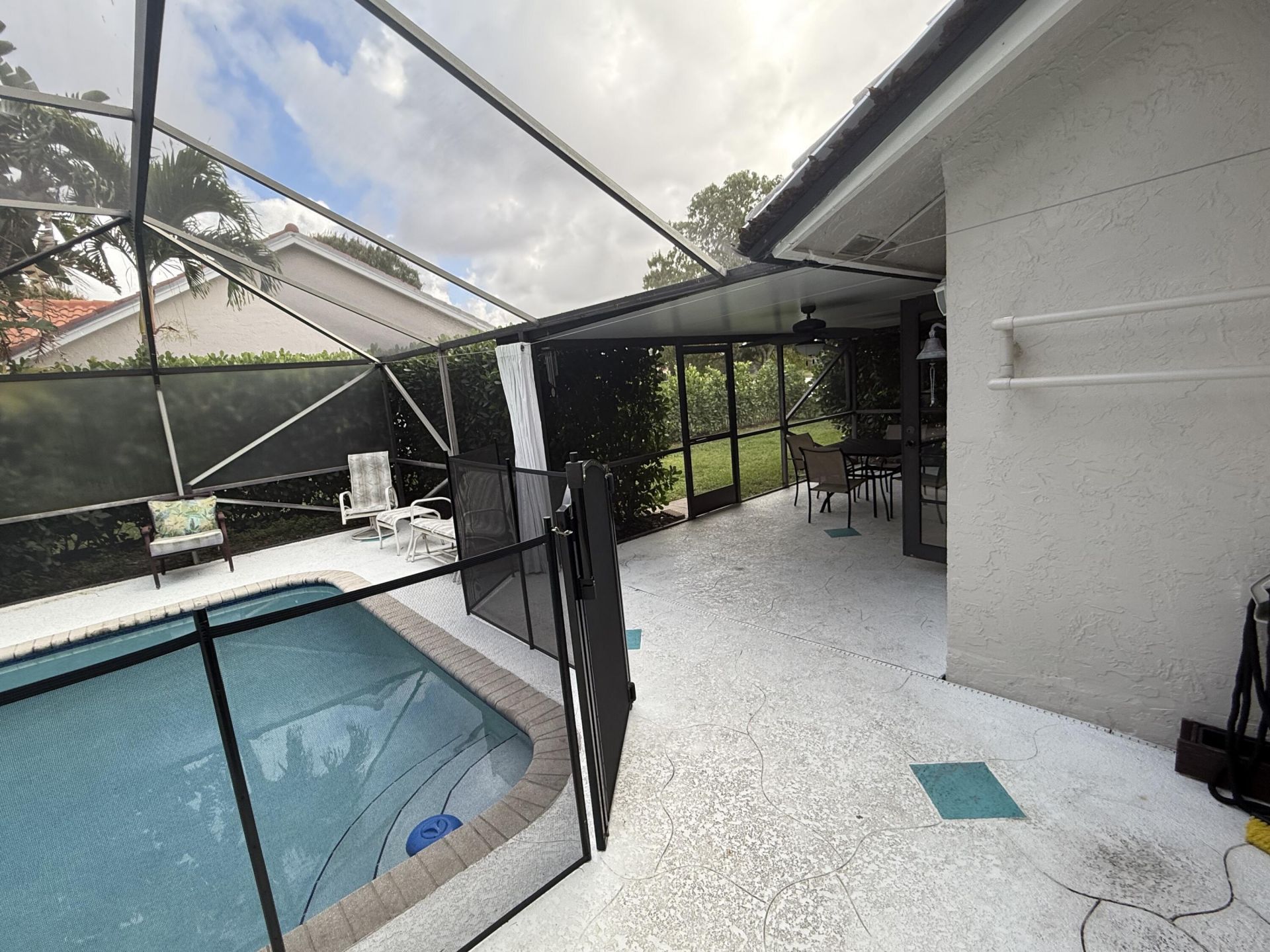 9629 El Clair Ranch Road, Boynton Beach, FL 33437 Photo