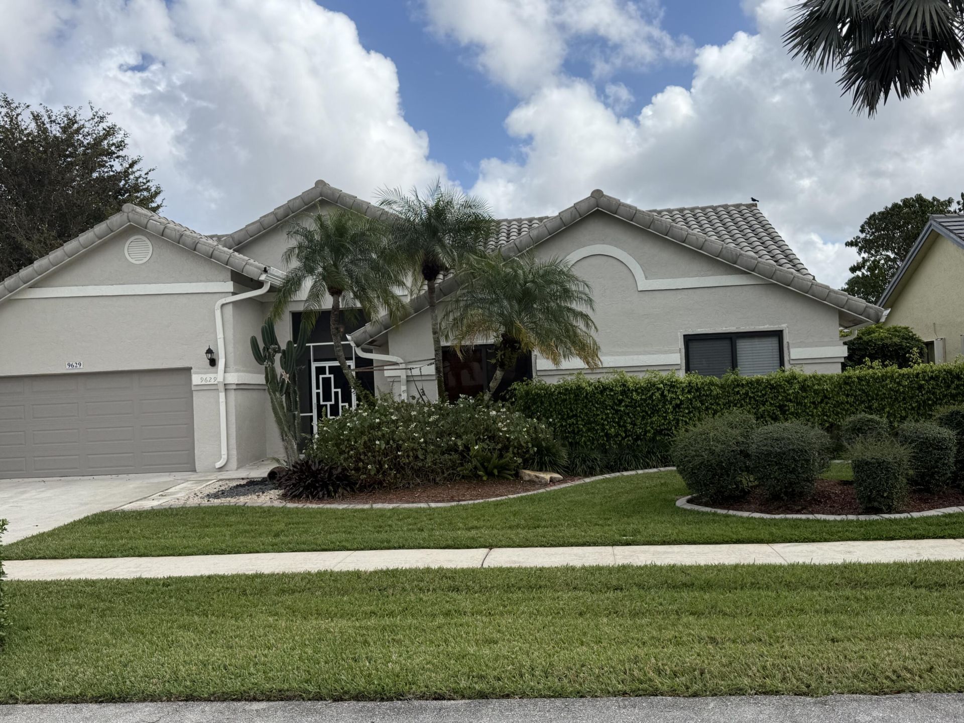 9629 El Clair Ranch Road, Boynton Beach, FL 33437 Photo