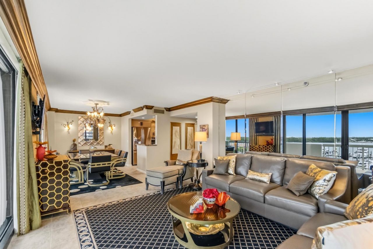 115 Lakeshore Drive, Unit 749, North Palm Beach, FL 33408 Photo