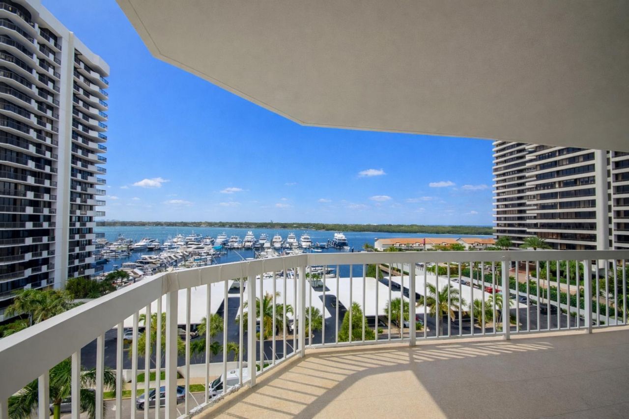 115 Lakeshore Drive, Unit 749, North Palm Beach, FL 33408 Photo