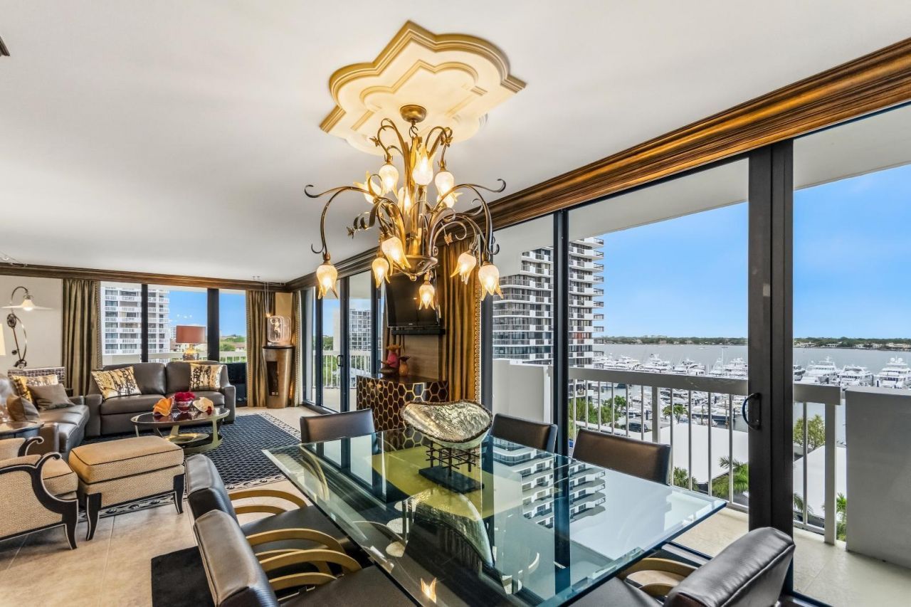 115 Lakeshore Drive, Unit 749, North Palm Beach, FL 33408 Photo