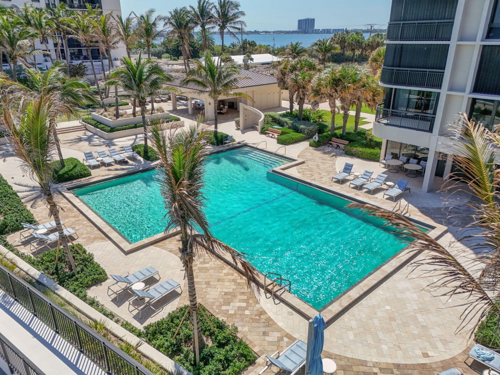 5380 N Ocean Drive, Unit 24j, Singer Island, FL 33404 Photo