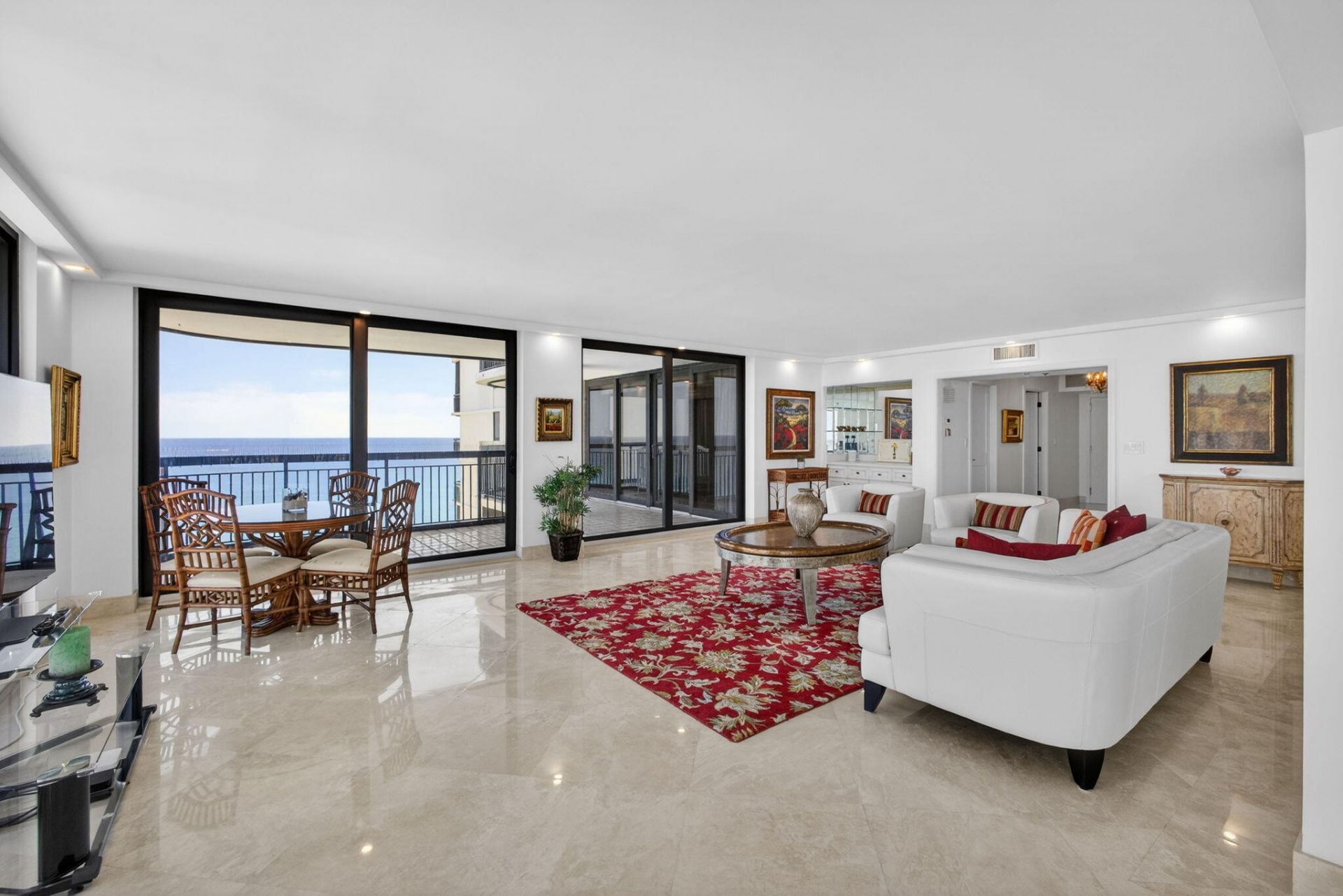 5380 N Ocean Drive, Unit 24j, Singer Island, FL 33404 Photo