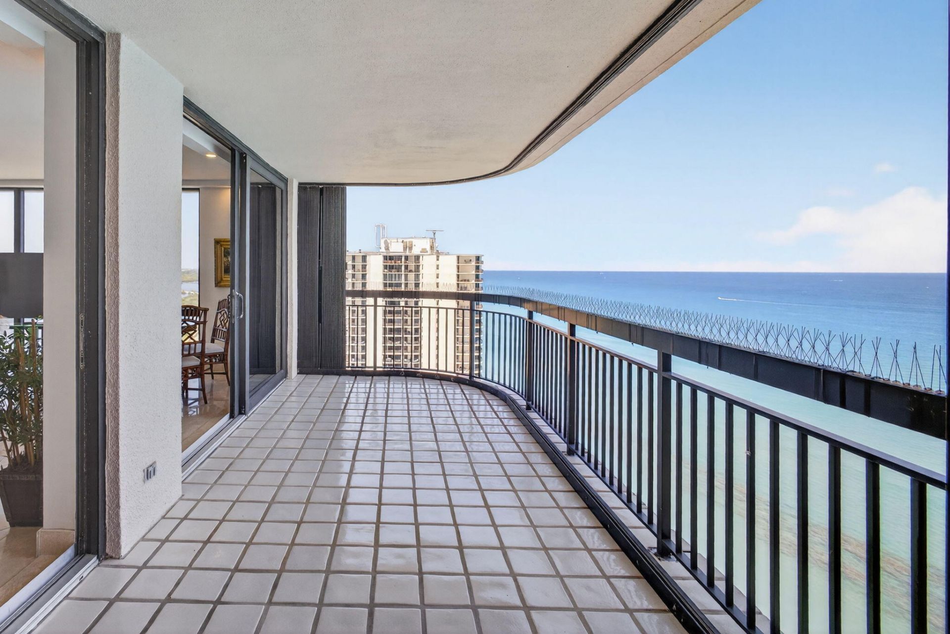 5380 N Ocean Drive, Unit 24j, Singer Island, FL 33404 Photo