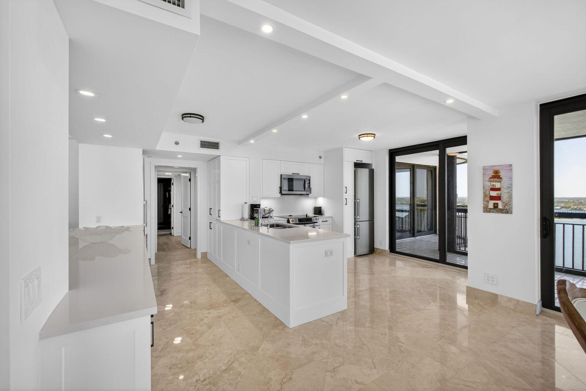 5380 N Ocean Drive, Unit 24j, Singer Island, FL 33404 Photo
