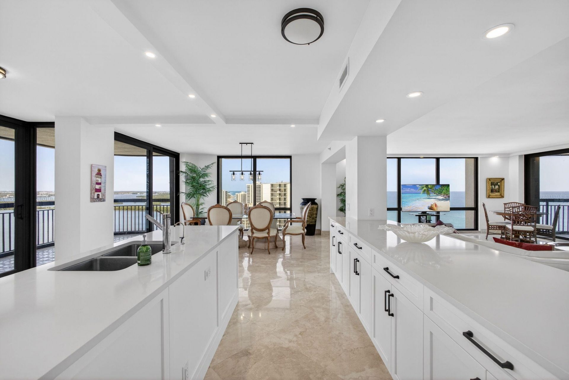 5380 N Ocean Drive, Unit 24j, Singer Island, FL 33404 Photo