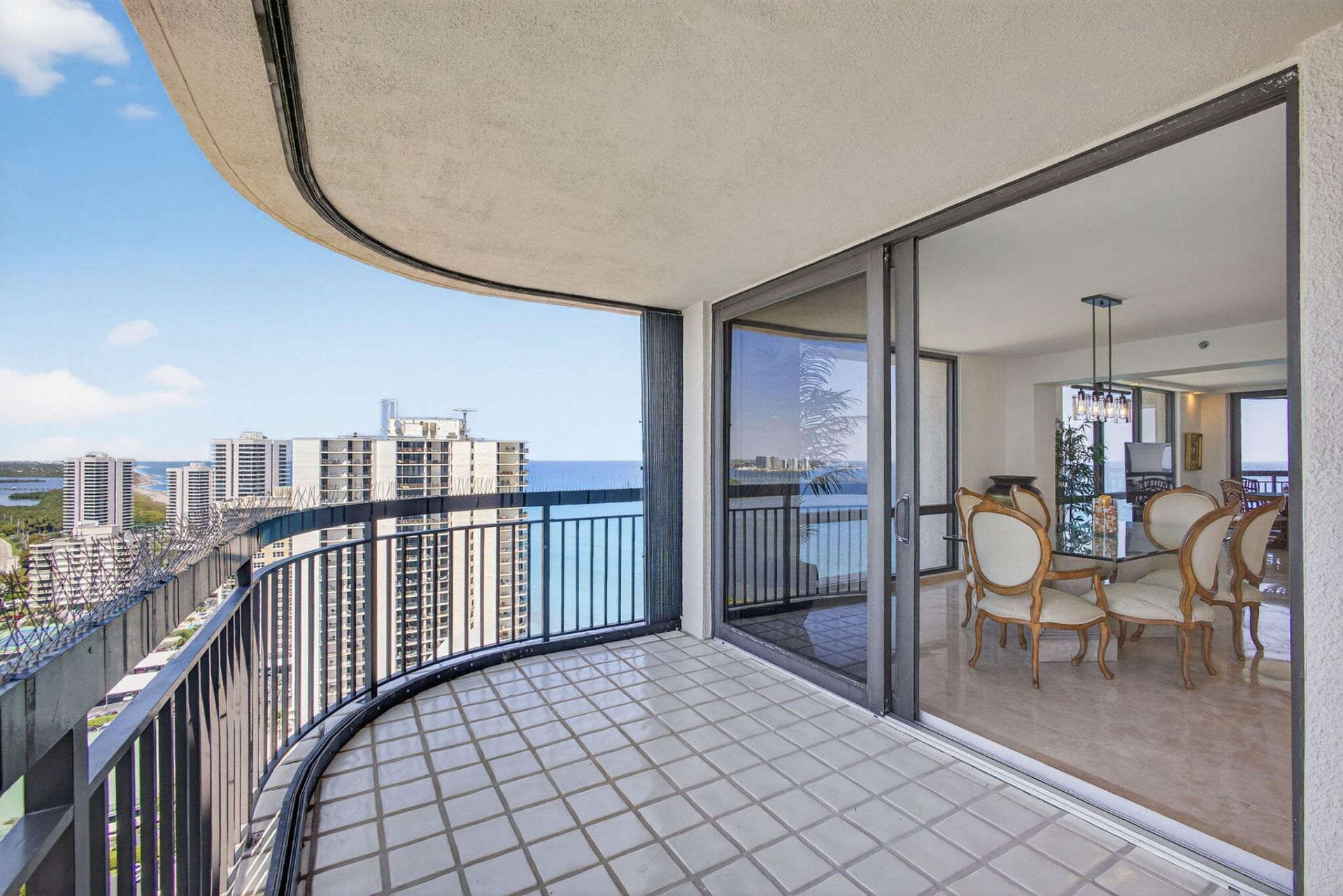 5380 N Ocean Drive, Unit 24j, Singer Island, FL 33404 Photo