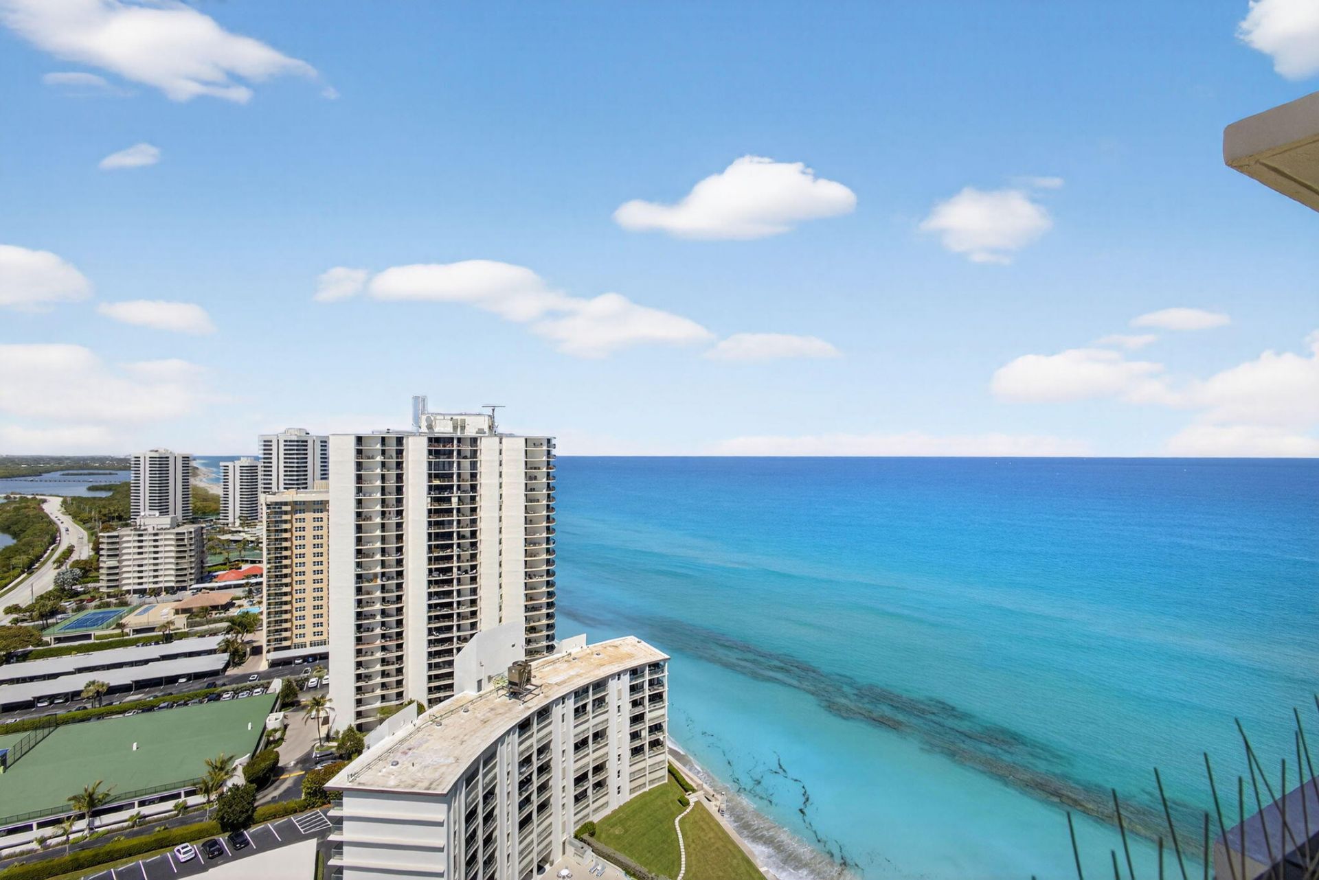 5380 N Ocean Drive, Unit 24j, Singer Island, FL 33404 Photo