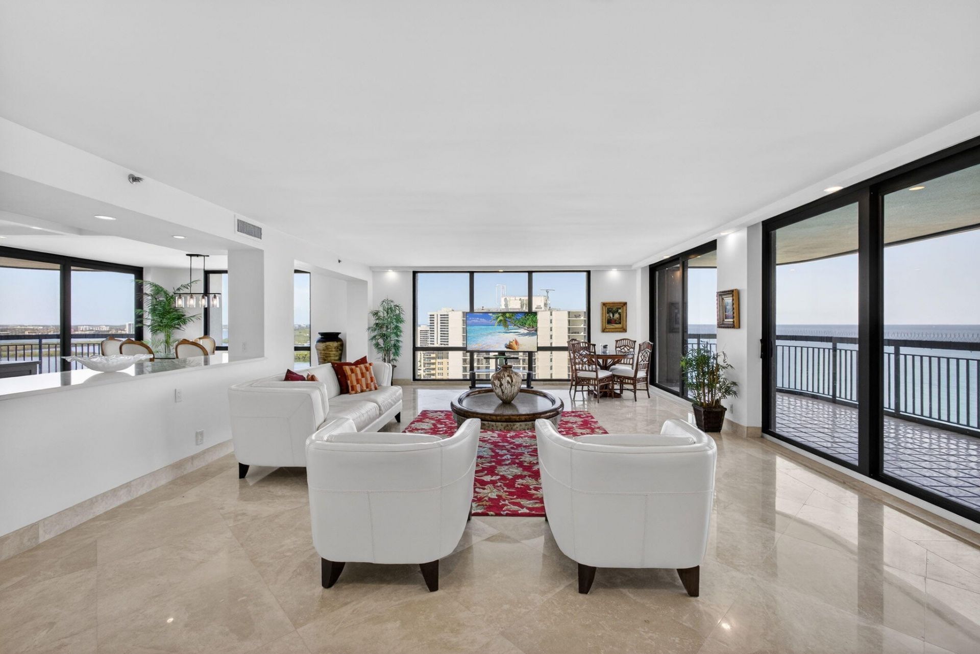 5380 N Ocean Drive, Unit 24j, Singer Island, FL 33404 Photo