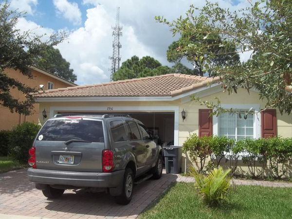 1951 SW Newport Isles Boulevard, Port St. Lucie, FL 34953