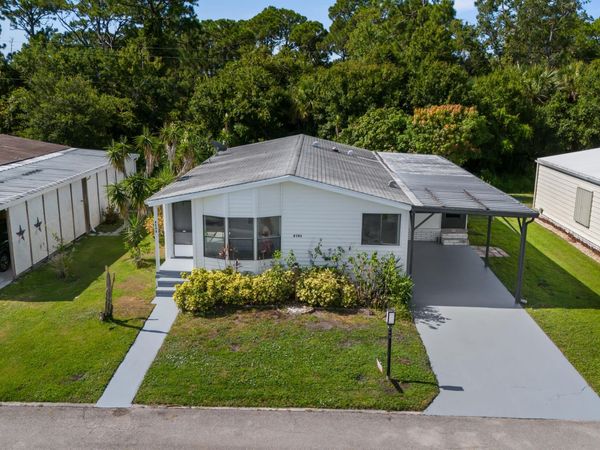8589 Florence Drive, Port St. Lucie, FL 34952