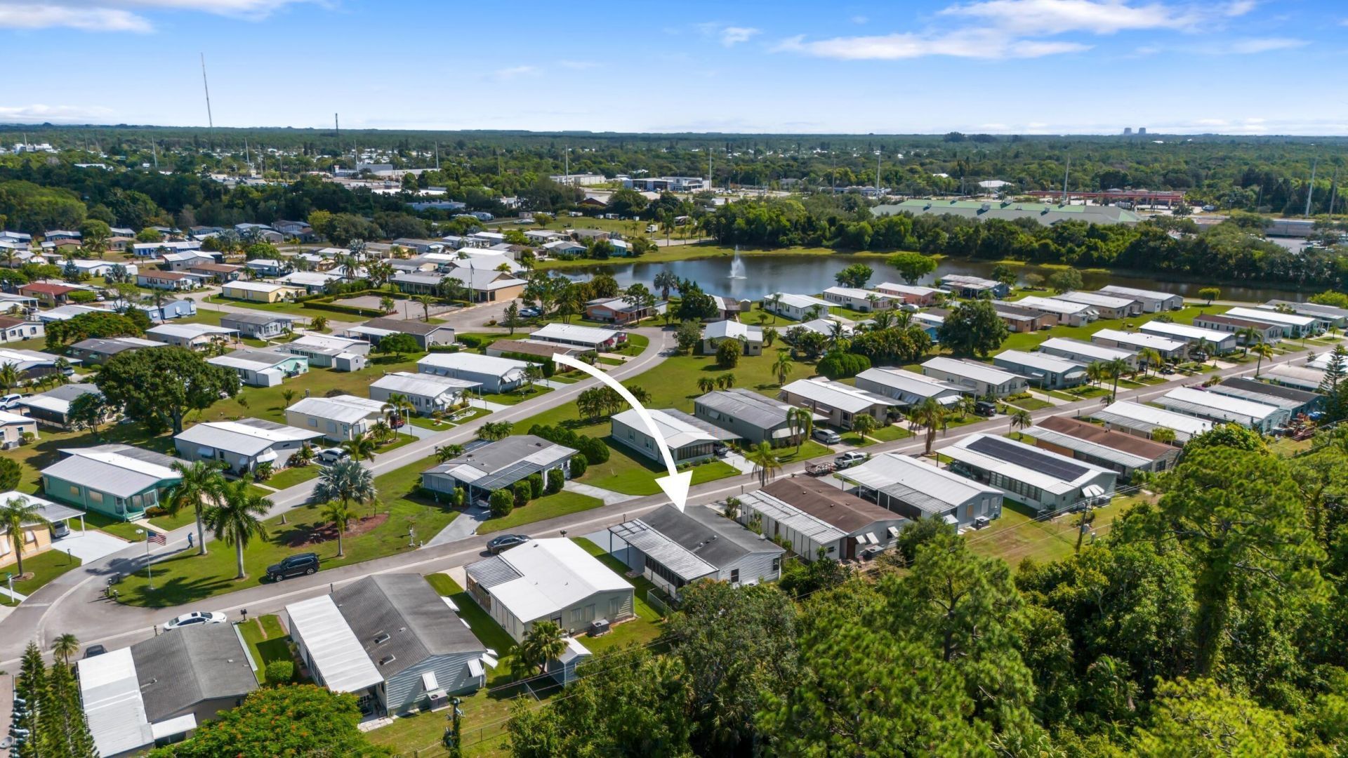 8589 Florence Drive, Port Saint Lucie, FL 34952 Photo