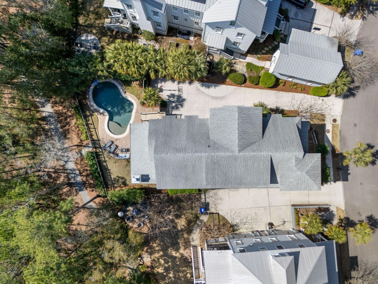 352 Bridgetown Pass Photo 41