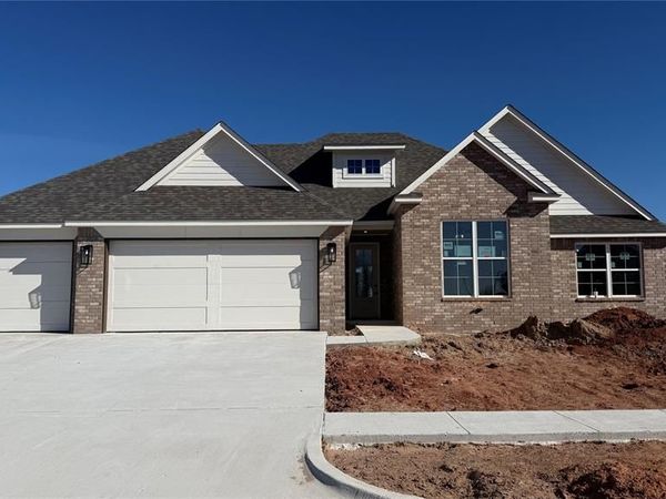 519 Explorer Trail, Norman, OK 73071