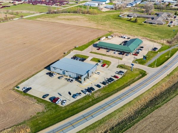 Alexander Dr Lot 4 , Tipton, IA 52772