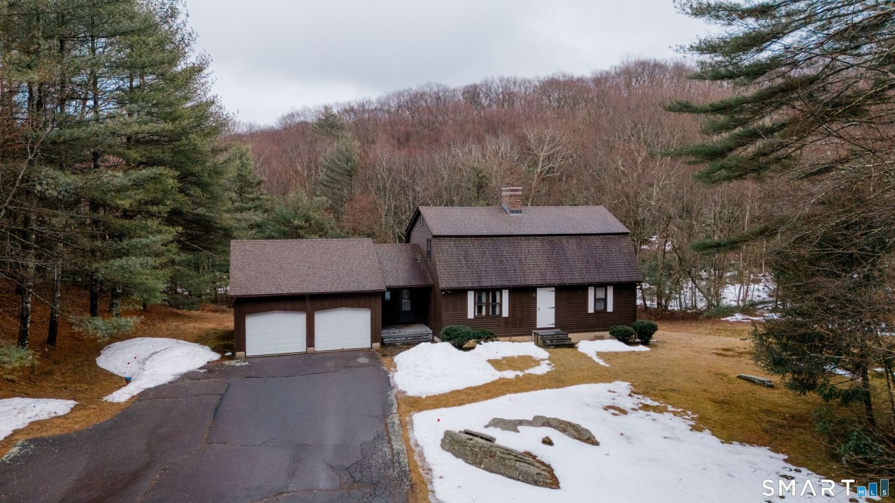 228 Ruby, Willington, CT 06279 Main Photo