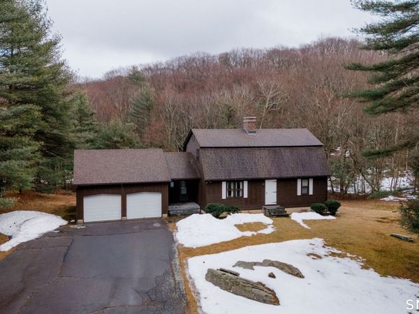 228 Ruby, Willington, CT 06279