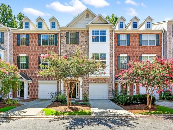 635 Coligny Court, Atlanta, GA 30350