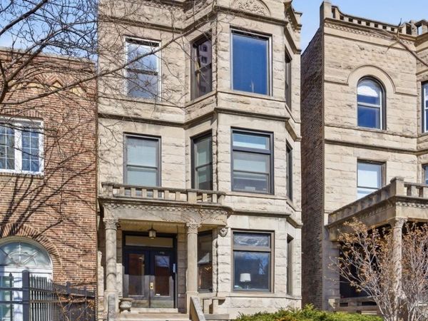 724 W Grace Street, Unit 1, Chicago, IL 60613