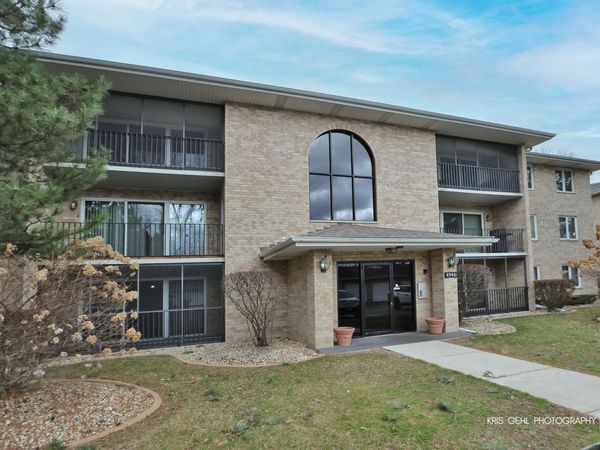 4940 134th Court , Unit 408, Crestwood, IL 60418