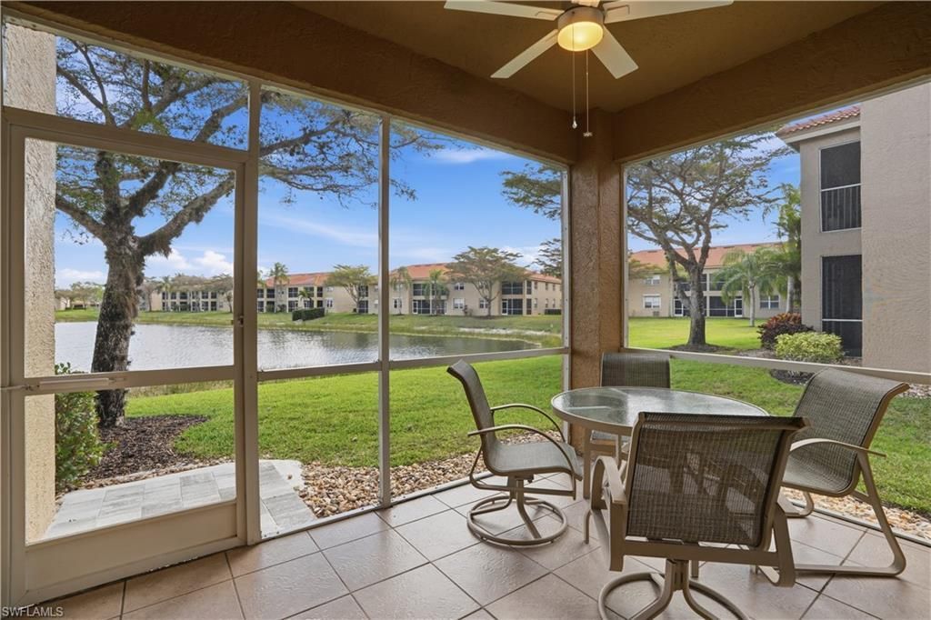 6560 Huntington Lakes Cir, Unit 104, Naples, FL 34119 Photo