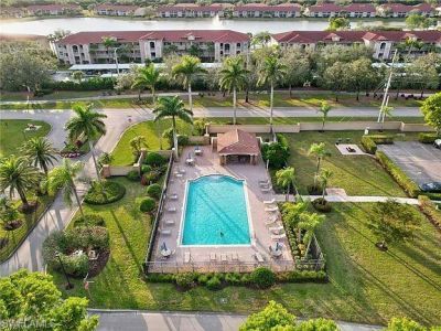 6560 Huntington Lakes Cir, Unit 104, Naples, FL 34119 Photo