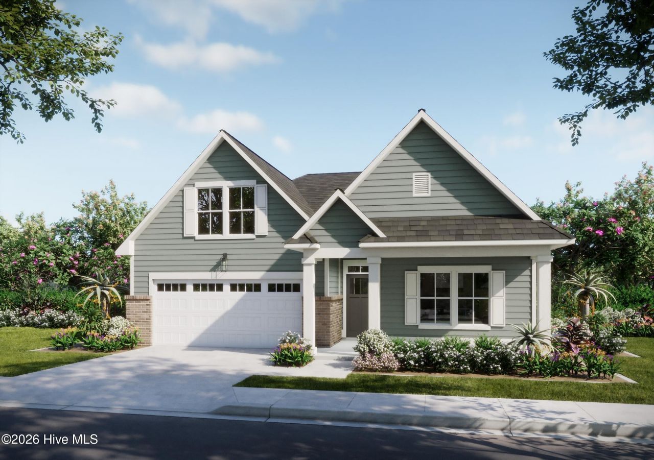 4071 Smoked Maple Drive, Leland, NC 28451 Main Photo