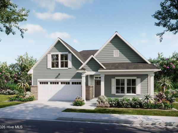 4071 Smoked Maple Drive, Leland, NC 28451