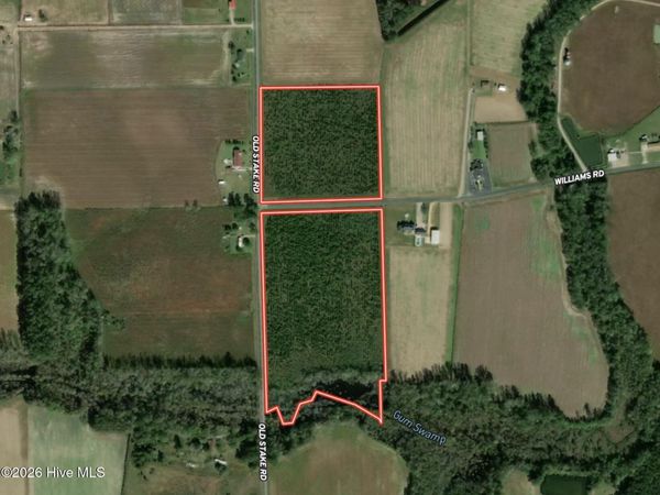 0 Old Stake Road, Clarendon, NC 28432