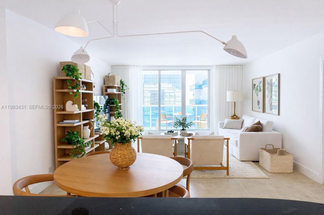 2301 Collins Ave, Unit 1501, Miami Beach, FL 33139 Photo