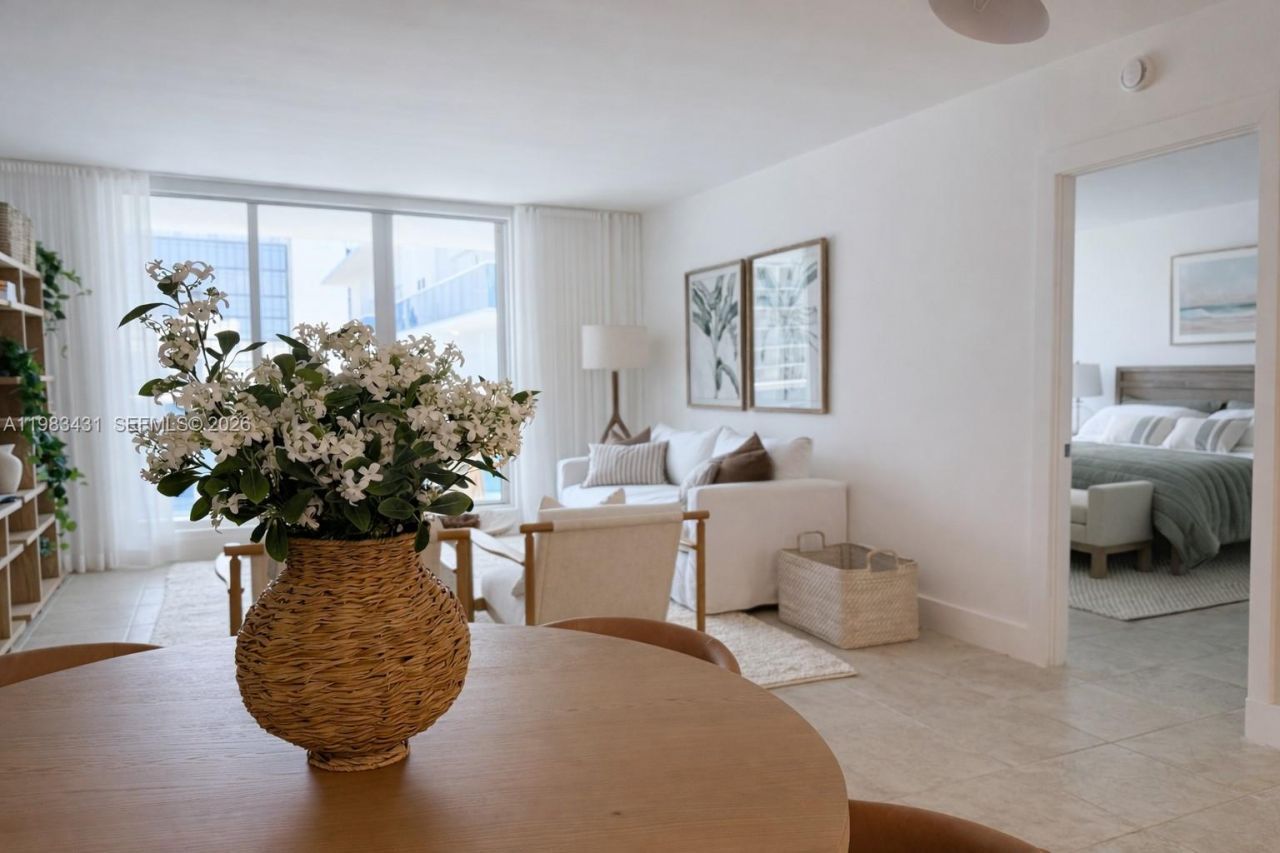 2301 Collins Ave, Unit 1501, Miami Beach, FL 33139 Photo
