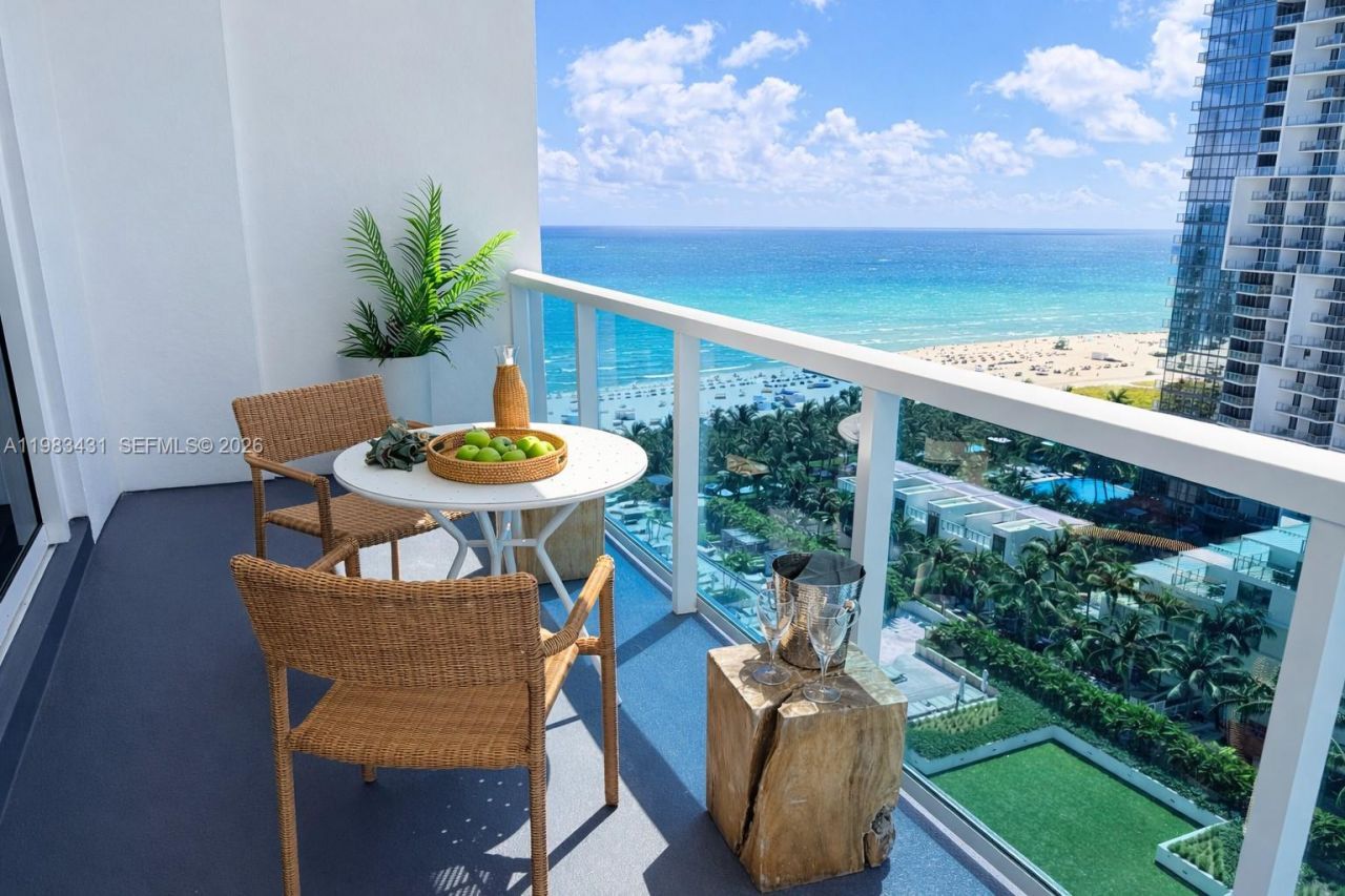 2301 Collins Ave, Unit 1501, Miami Beach, FL 33139 Photo