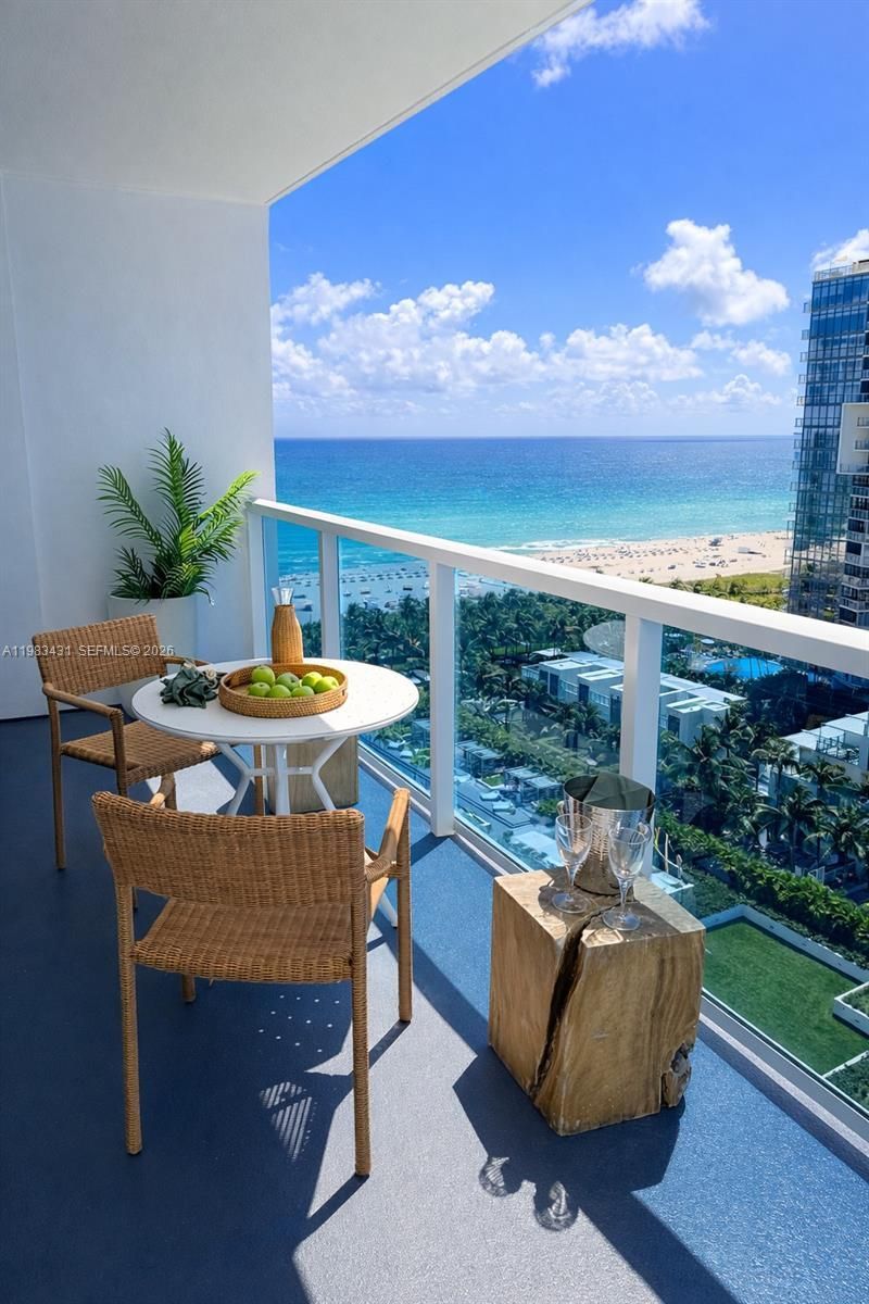 2301 Collins Ave, Unit 1501, Miami Beach, FL 33139 Photo