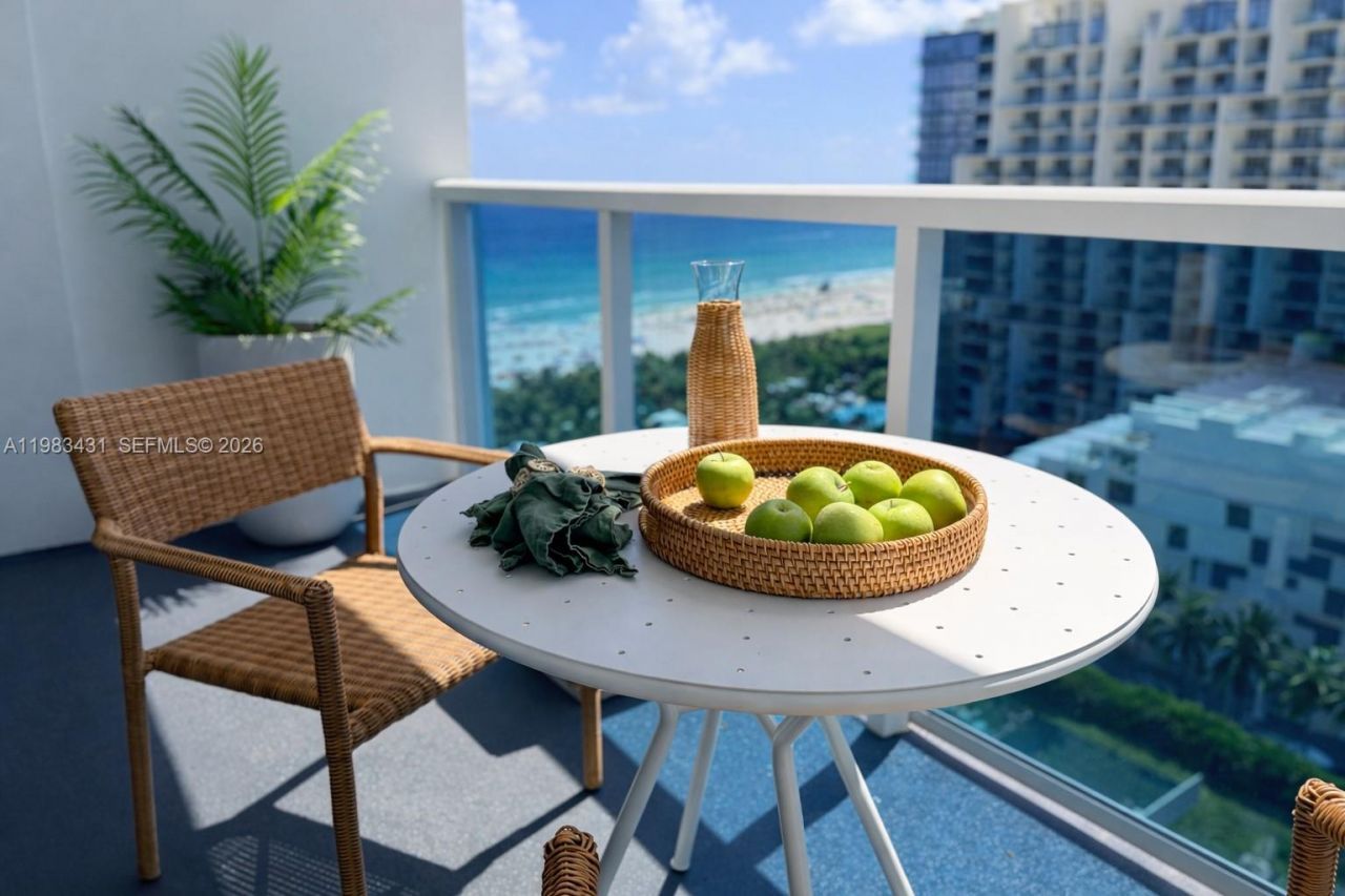 2301 Collins Ave, Unit 1501, Miami Beach, FL 33139 Photo
