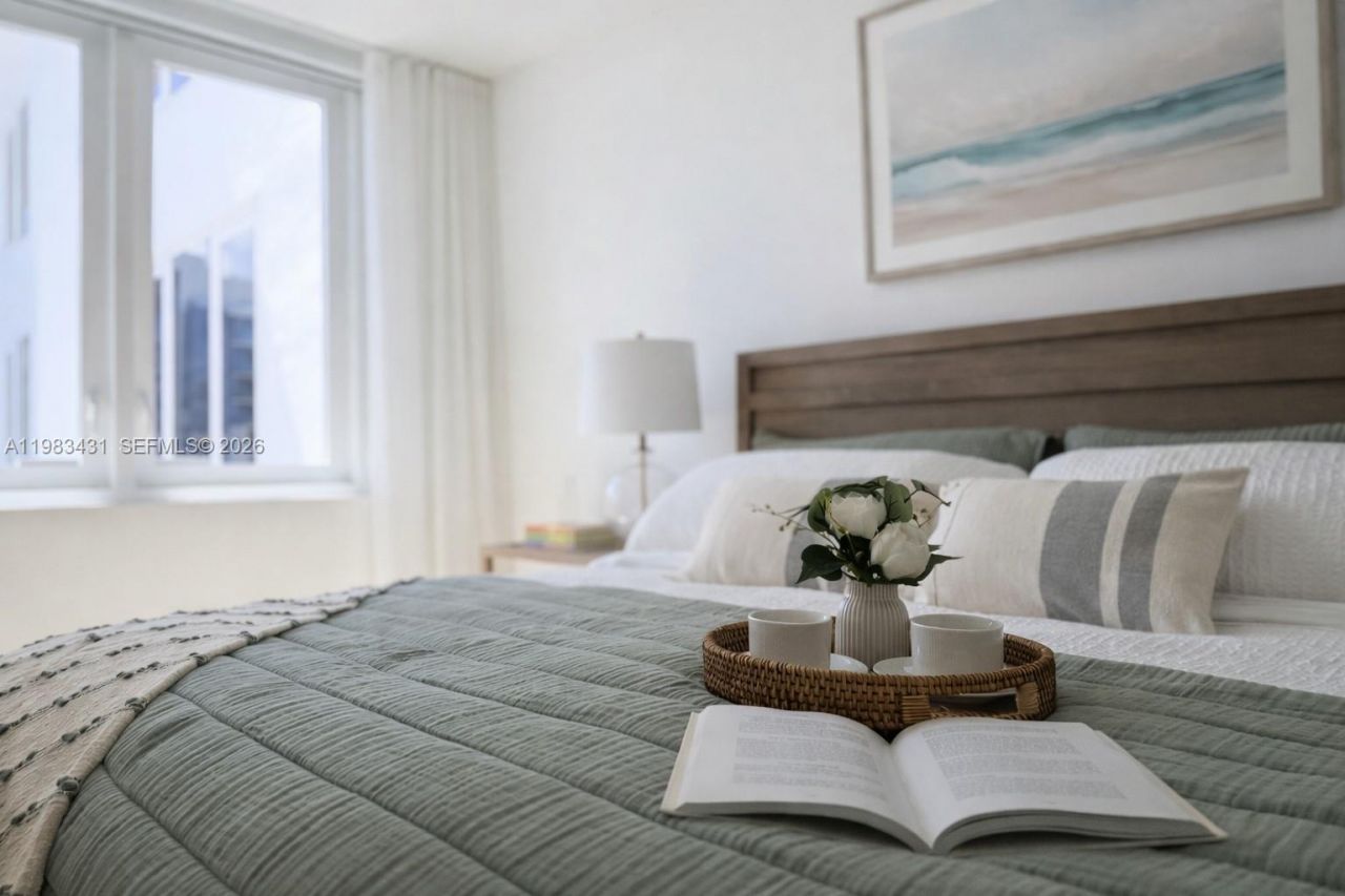 2301 Collins Ave, Unit 1501, Miami Beach, FL 33139 Photo
