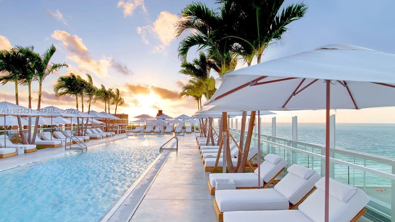 2301 Collins Ave, Unit 1501, Miami Beach, FL 33139 Photo