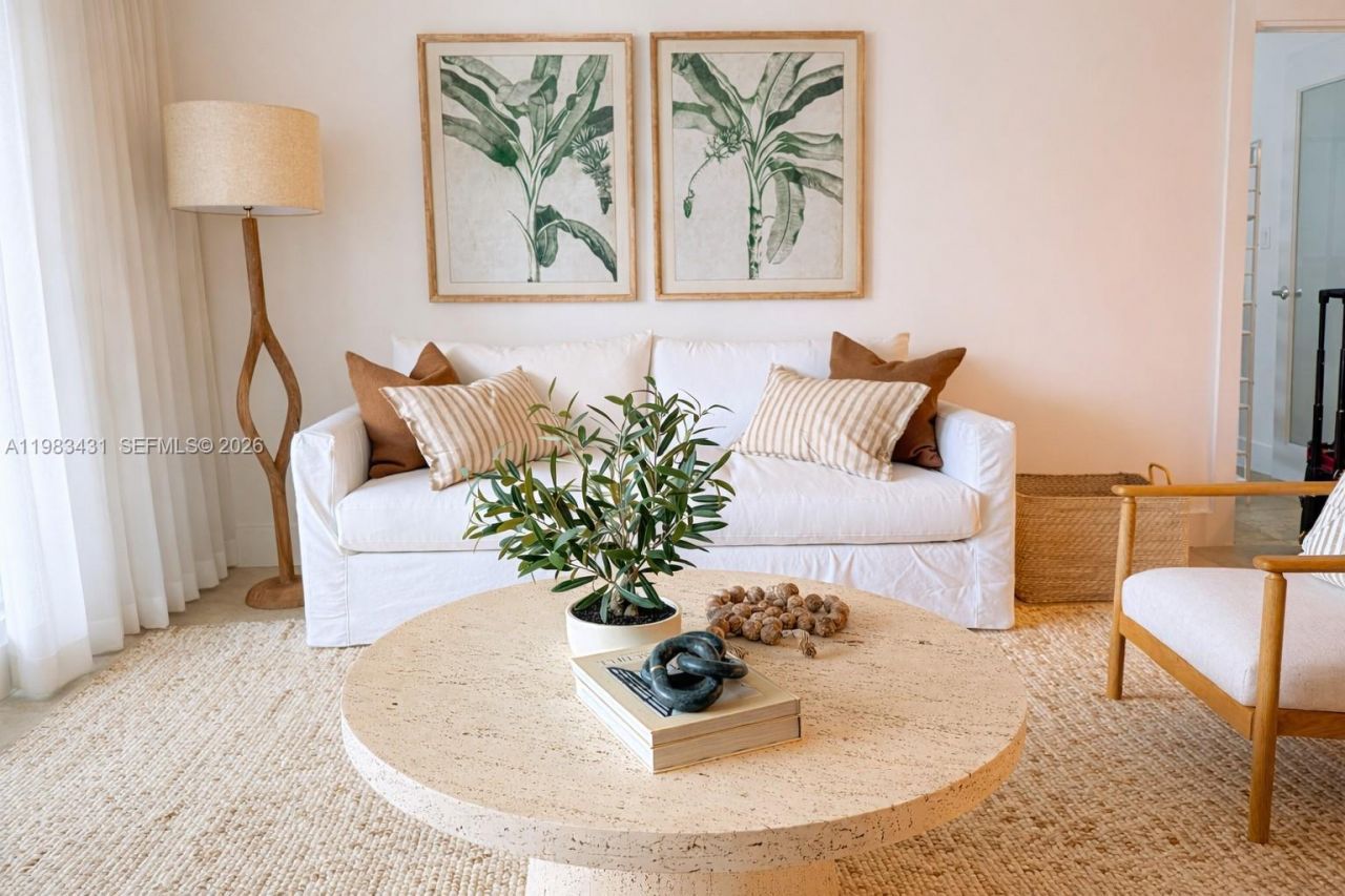 2301 Collins Ave, Unit 1501, Miami Beach, FL 33139 Photo