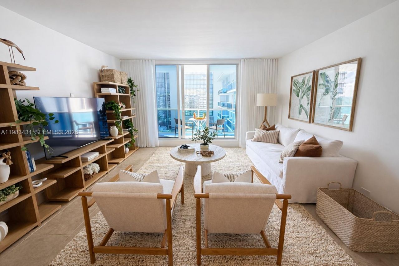 2301 Collins Ave, Unit 1501, Miami Beach, FL 33139 Photo
