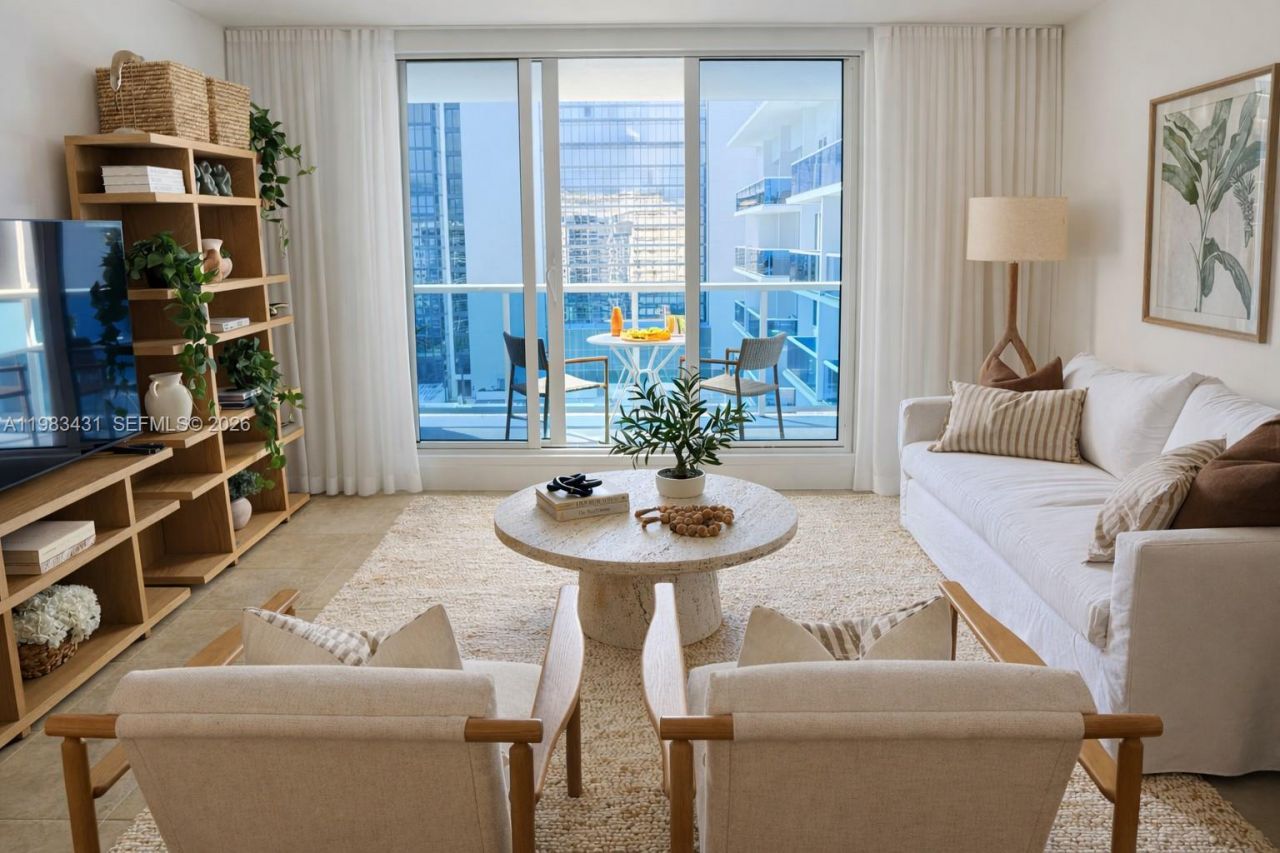 2301 Collins Ave, Unit 1501, Miami Beach, FL 33139 Photo