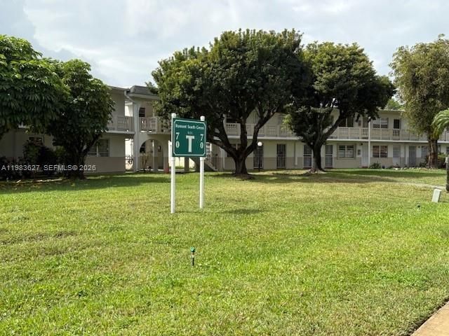 70 NE 202nd Ter , Unit T12, Miami Gardens, FL 33179 Photo