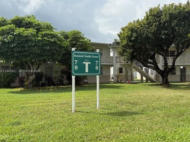 70 NE 202nd Ter , Unit T12, Miami Gardens, FL 33179 Photo