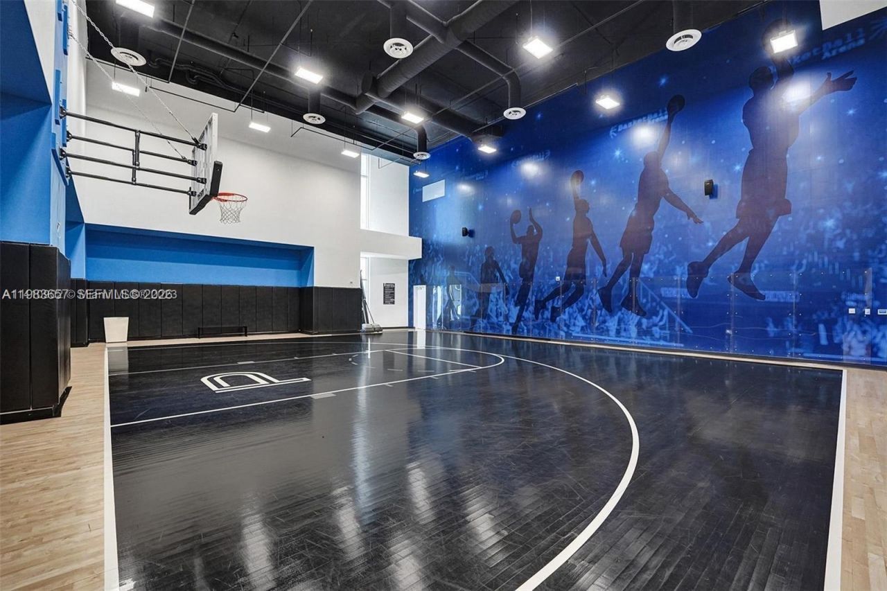 851 NE 1st Ave, Unit 3601, Miami, FL 33132 Photo