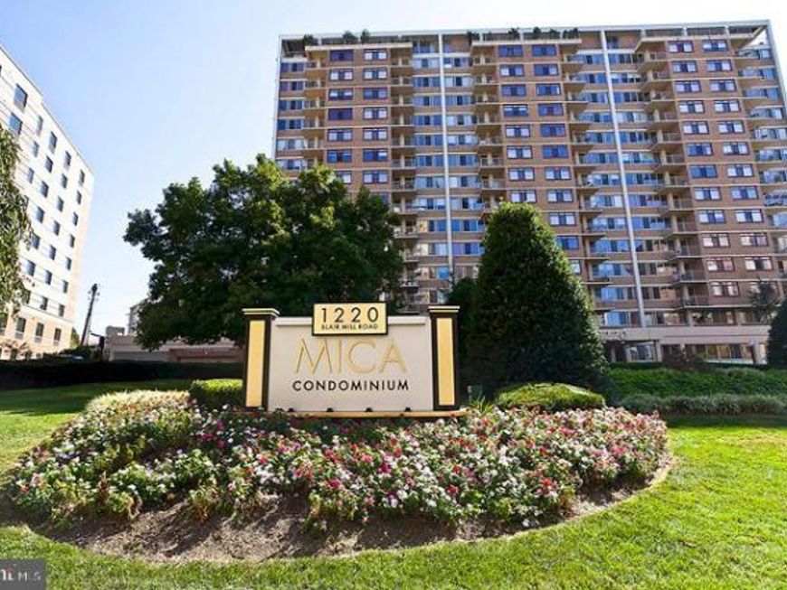 1220 Blair Mill Road, Unit 1403, Silver Spring, MD 20910 Main Photo