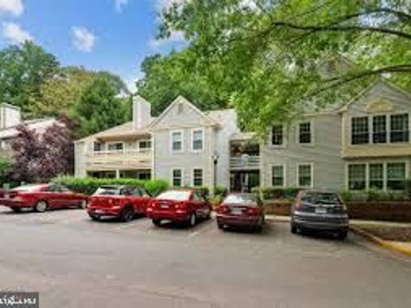 2225 LOVEDALE LANE, Unit 302A, RESTON, VA 20191