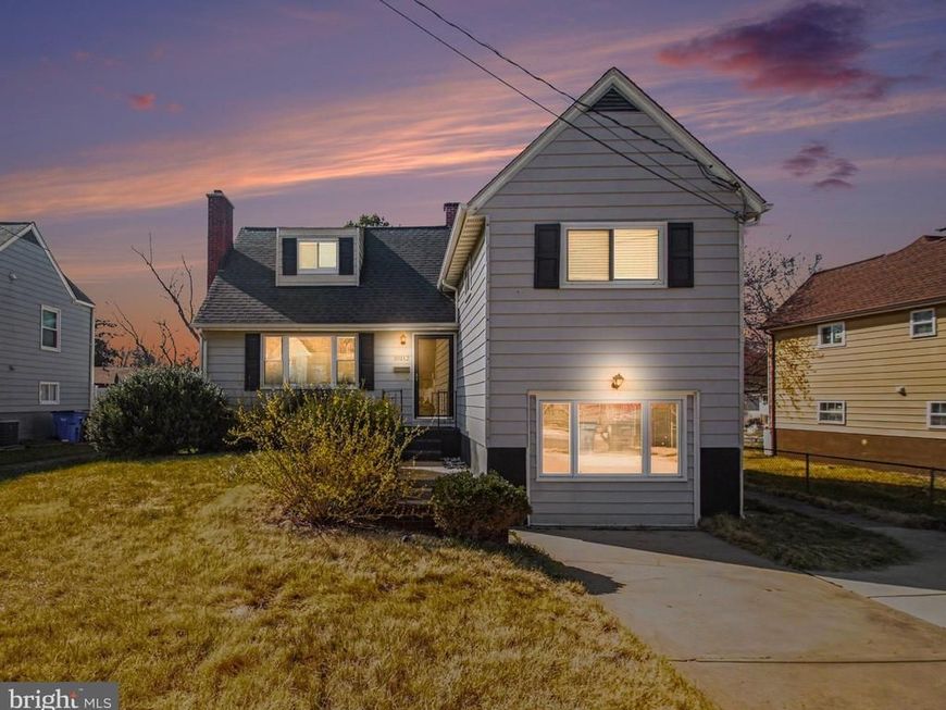 10112 51st Avenue, College Park, MD 20740 Main Photo